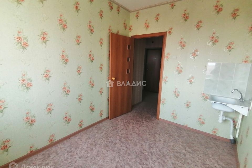 Сдаётся 1-комнатная квартира, 32.3 м²