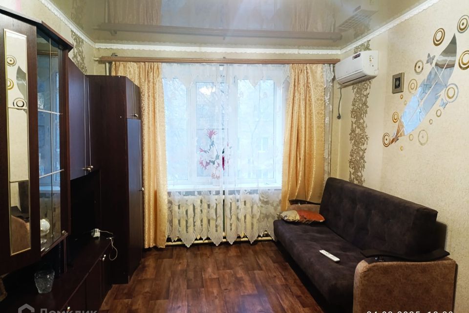 Продаётся 2-комнатная квартира, 38 м²