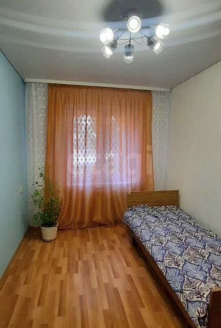 Продаётся 4-комнатная квартира, 81 м²