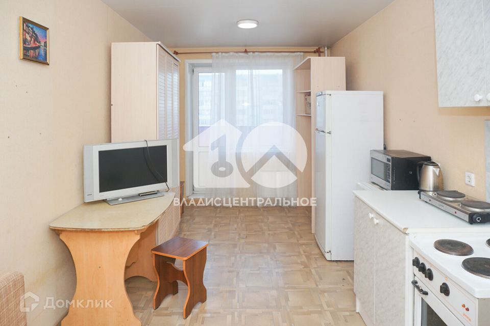 Продаётся студия, 23.7 м²