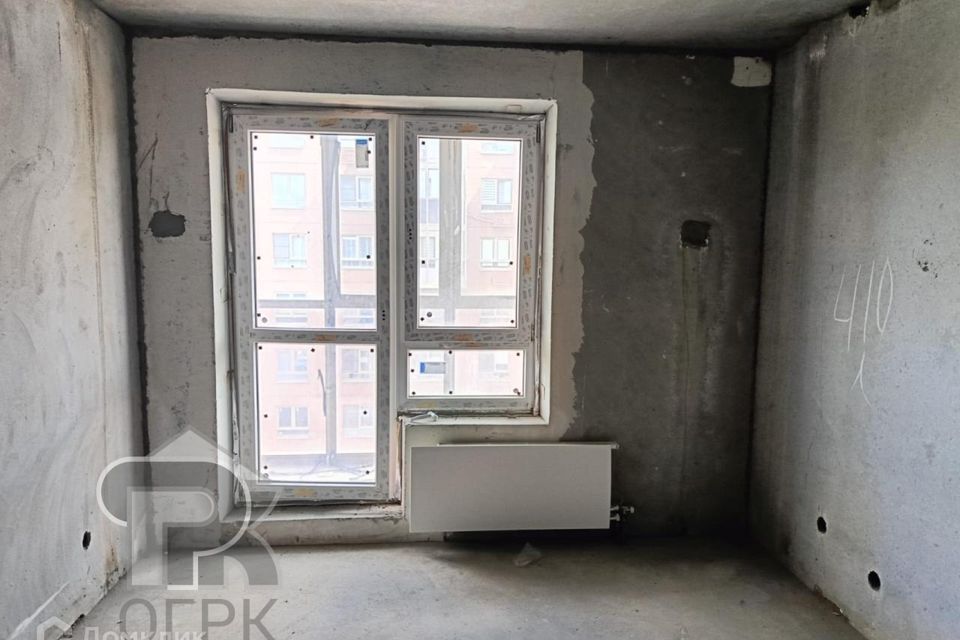 Продаётся 2-комнатная квартира, 52 м²