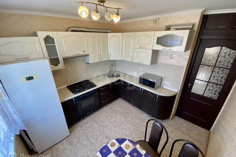 Продаётся 3-комнатная квартира, 65.9 м²