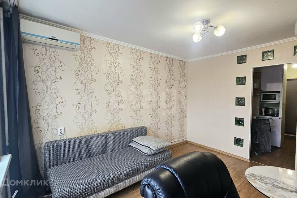 Продаётся студия, 22.9 м²