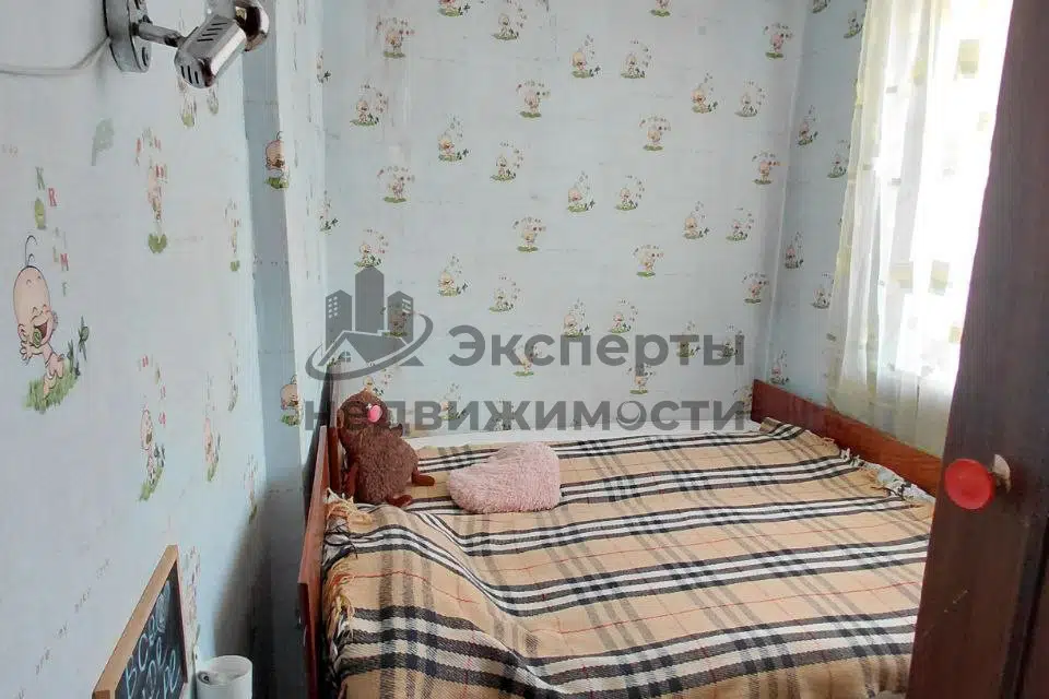 Продаётся 2-комнатная квартира, 22.4 м²