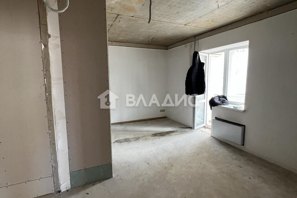 Продаётся 2-комнатная квартира, 62 м²