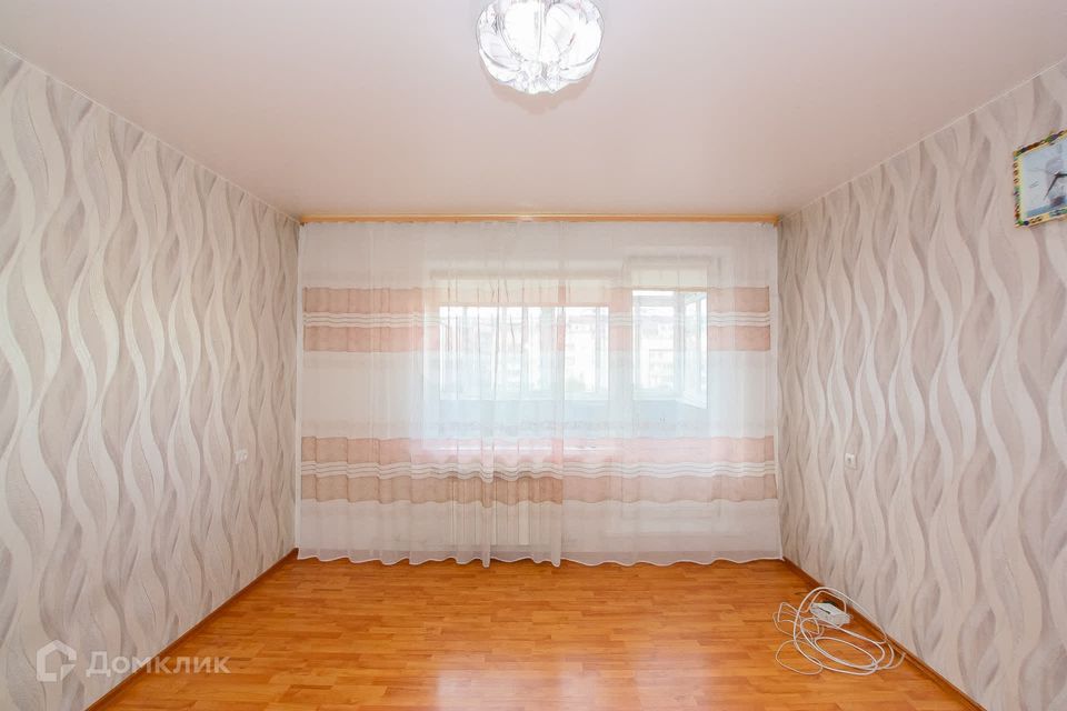 Продаётся 3-комнатная квартира, 64 м²