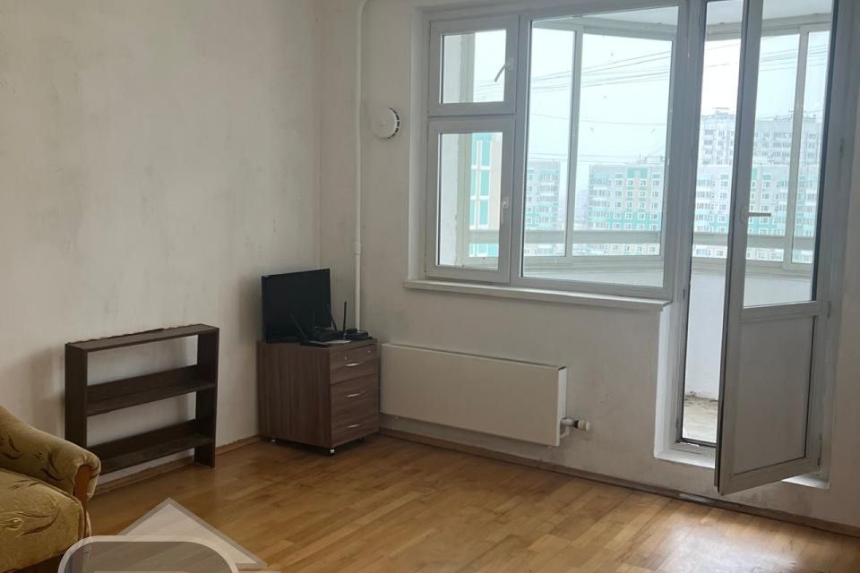 Продаётся 2-комнатная квартира, 63.9 м²