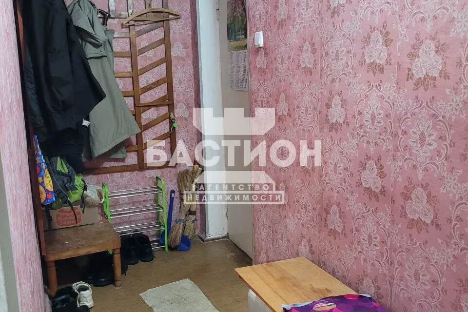 Продаётся 2-комнатная квартира, 47.5 м²