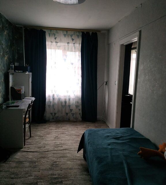 Продаётся 2-комнатная квартира, 45 м²