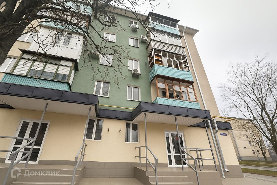Сдаётся торговое помещение, 74 м²