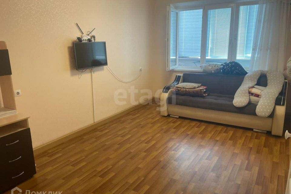 Сдаётся 1-комнатная квартира, 44.7 м²