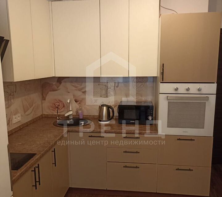 Продаётся студия, 24.4 м²