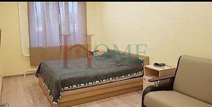 Сдаётся 1-комнатная квартира, 37 м²