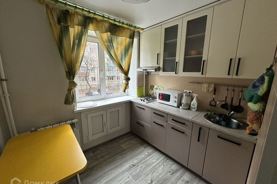 Сдаётся 2-комнатная квартира, 40 м²