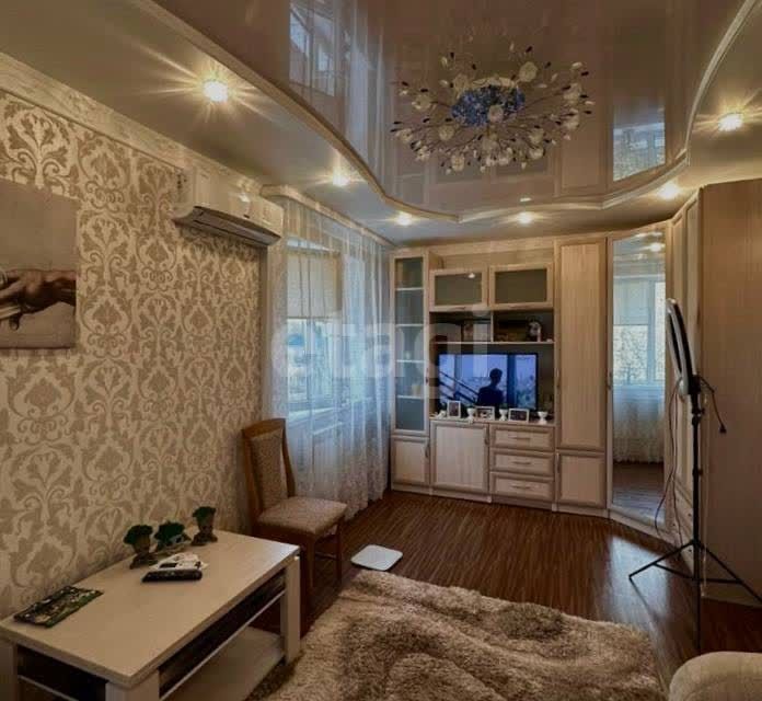 Продаётся 1-комнатная квартира, 31.3 м²