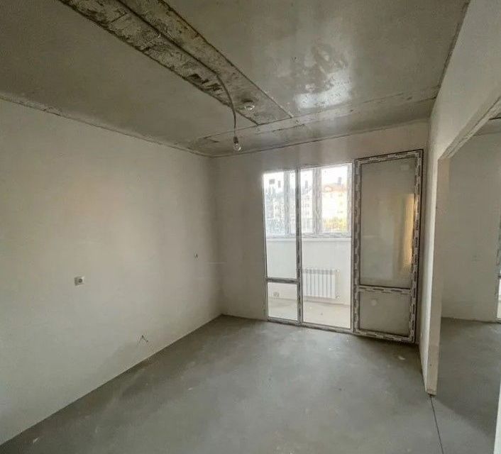 Продаётся 2-комнатная квартира, 58.9 м²