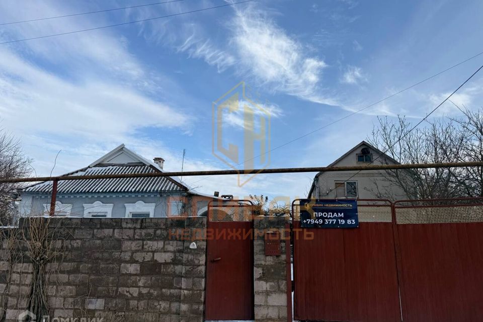 Продаётся 1-этажный дом, 83.1 м²