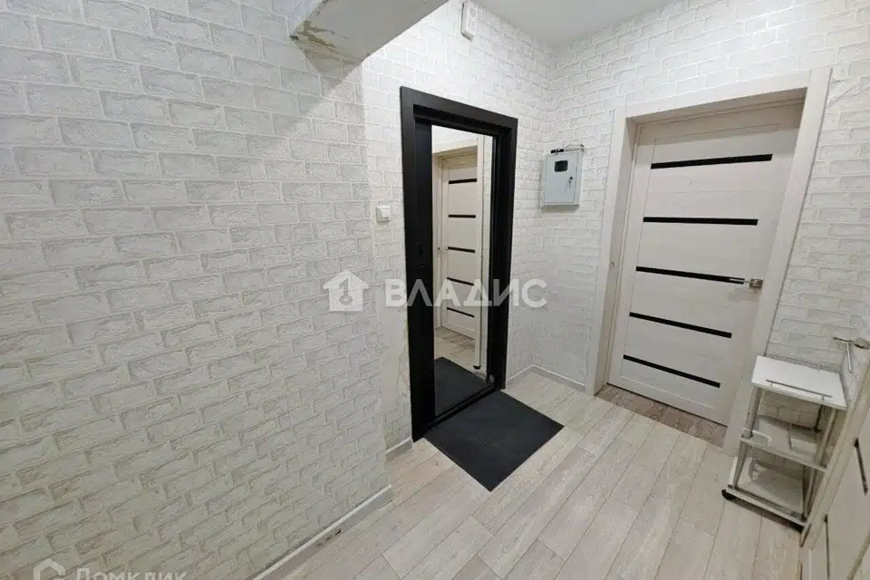 Продаётся 1-комнатная квартира, 35 м²