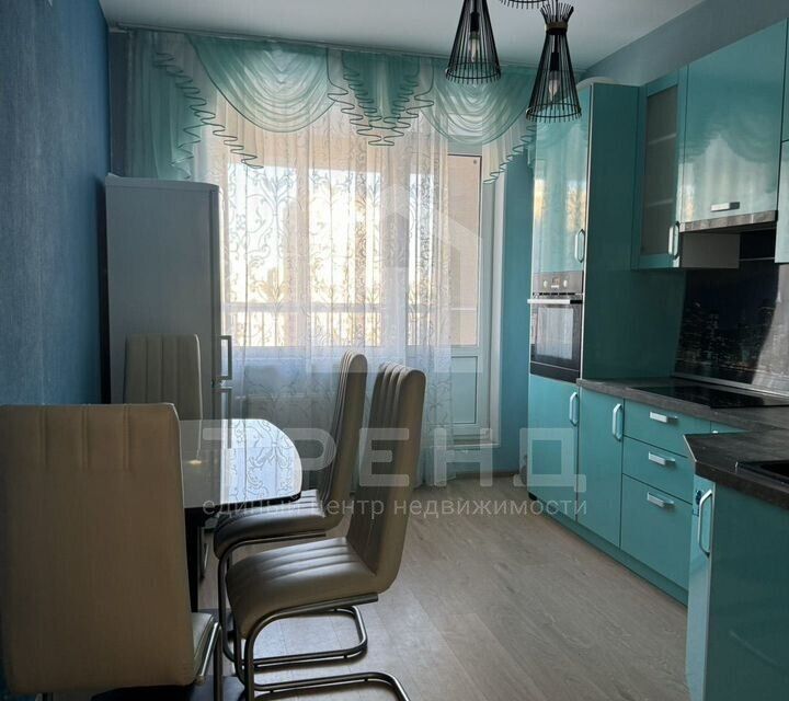 Продаётся 2-комнатная квартира, 62 м²