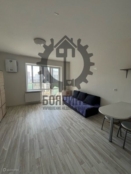 Сдаётся студия, 29 м²