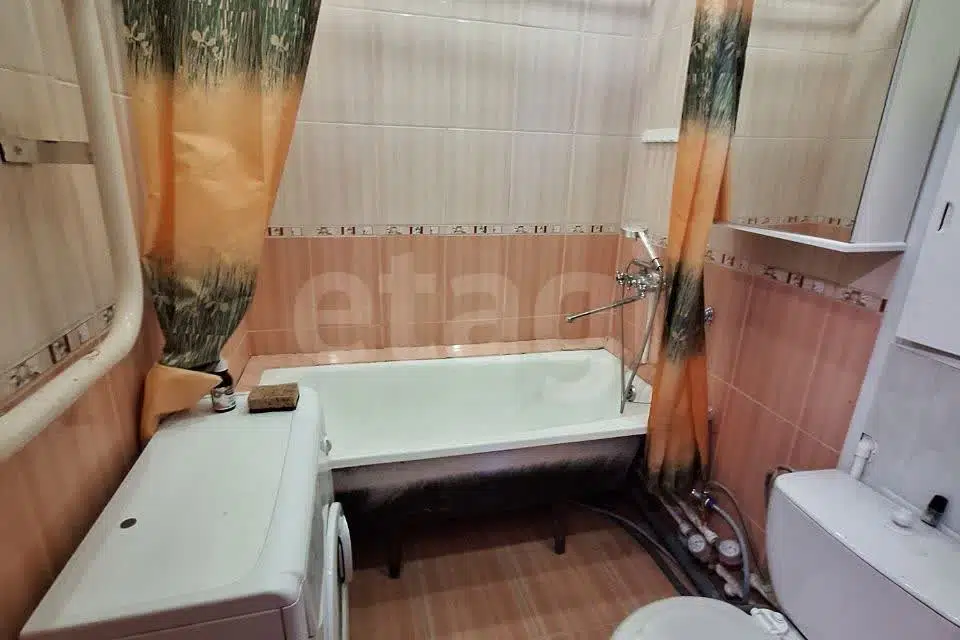 Продаётся 1-комнатная квартира, 29 м²