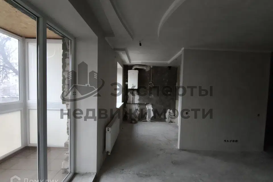 Продаётся 2-комнатная квартира, 50 м²