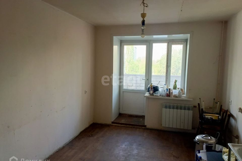 Продаётся 2-комнатная квартира, 60 м²