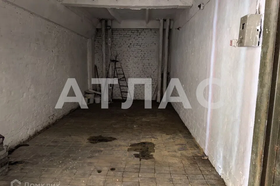 Продаётся бокс, 22 м²