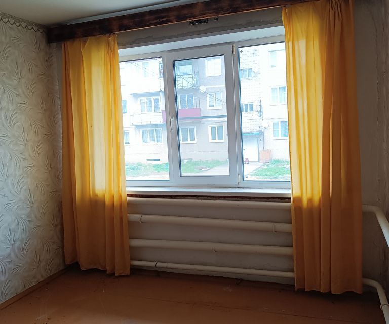 Продаётся 2-комнатная квартира, 51 м²