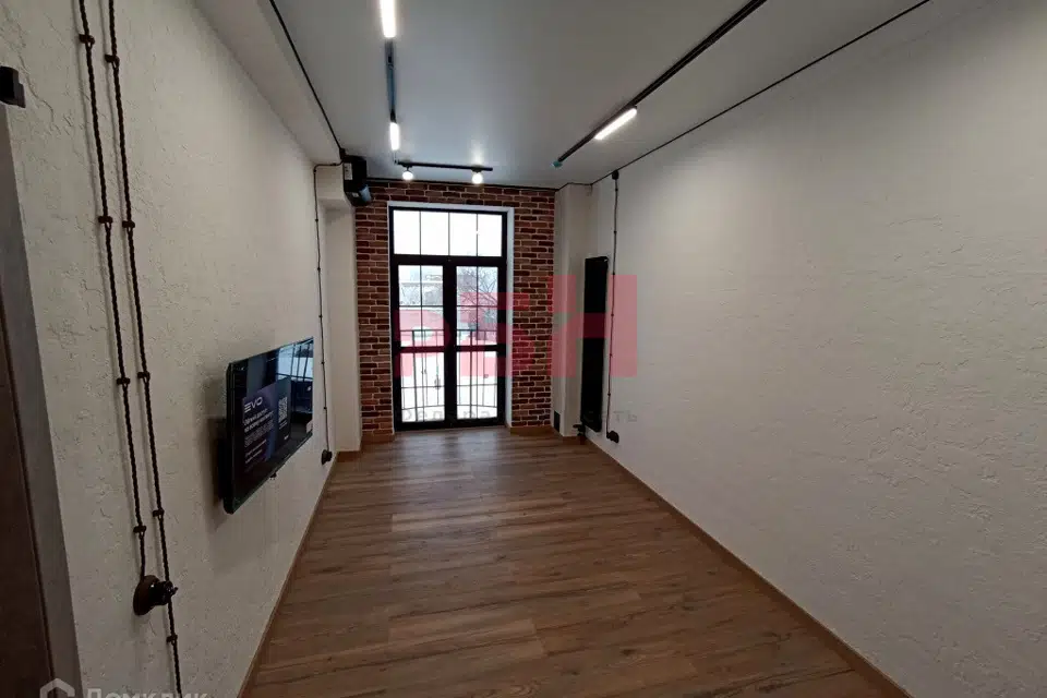 Продаётся офис, 33.8 м²