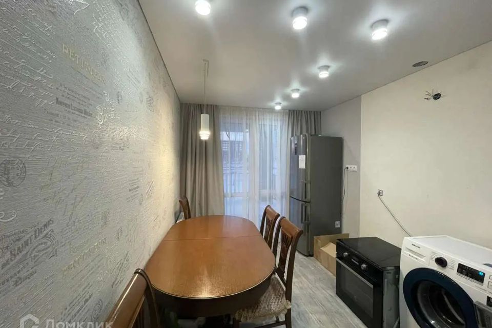 Продаётся 1-комнатная квартира, 30.7 м²