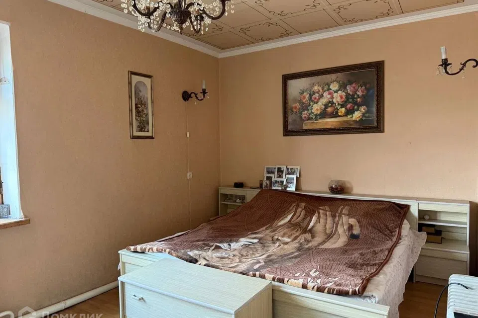 Продаётся 2-этажный дом, 138.3 м²