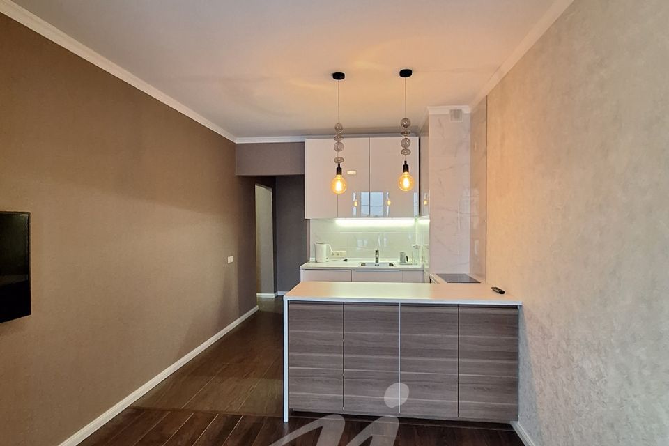 Сдаётся студия, 28 м²