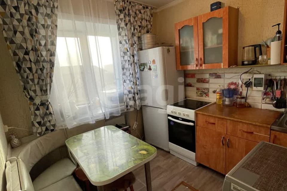 Продаётся 2-комнатная квартира, 44.1 м²