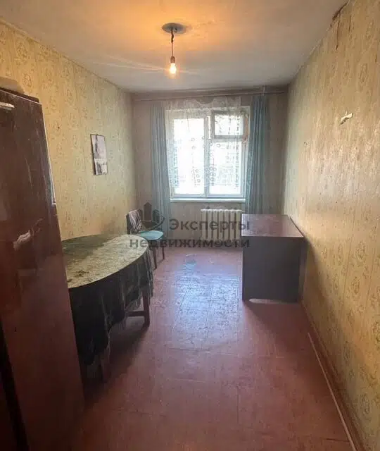 Продаётся 2-комнатная квартира, 44.3 м²