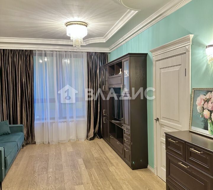 Продаётся 2-комнатная квартира, 70 м²
