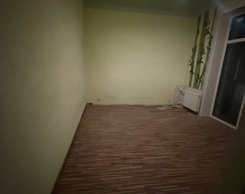 Продаётся 3-комнатная квартира, 69.7 м²
