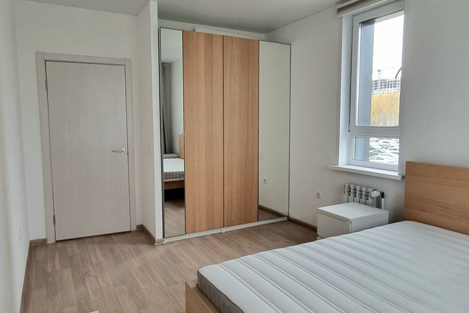 Продаётся 3-комнатная квартира, 85 м²
