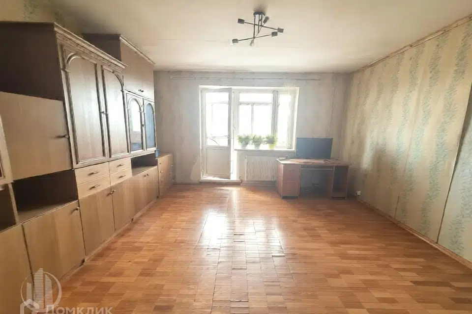 Продаётся 3-комнатная квартира, 69.7 м²
