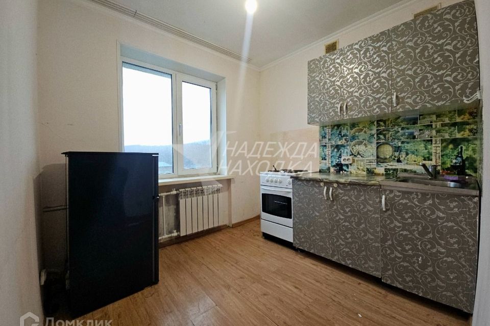 Сдаётся 2-комнатная квартира, 43 м²