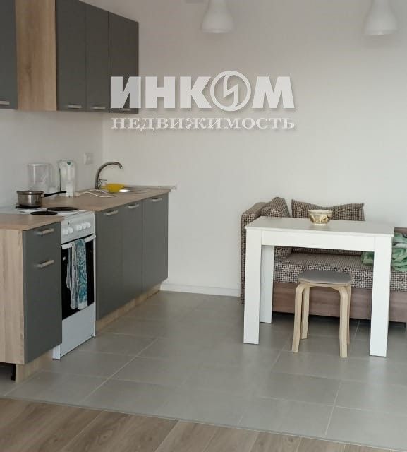 Сдаётся 2-комнатная квартира, 43 м²