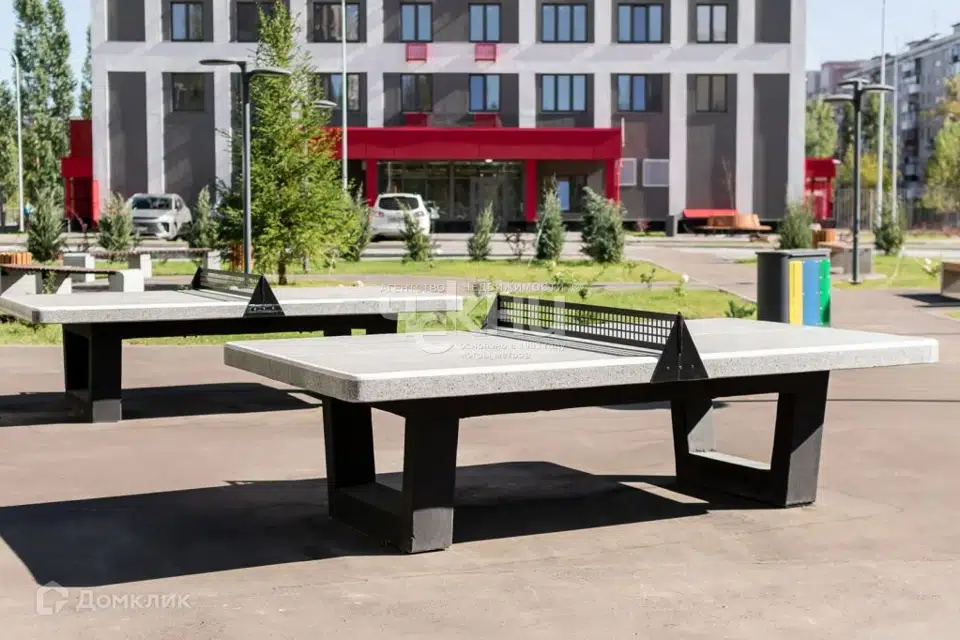 Продаётся 1-комнатная квартира, 38.2 м²