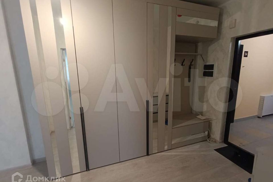 Сдаётся 2-комнатная квартира, 60 м²