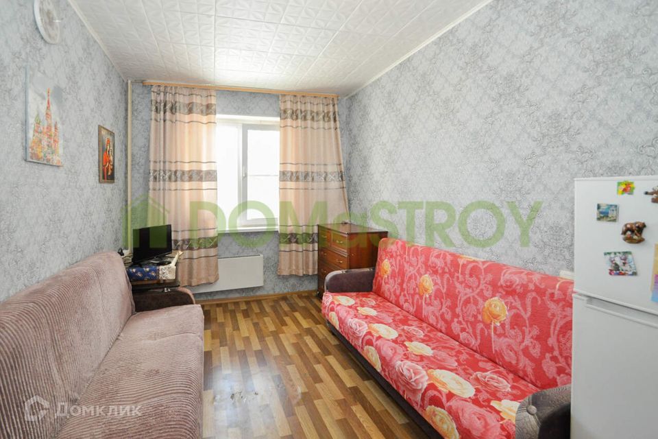Продаётся студия, 22 м²