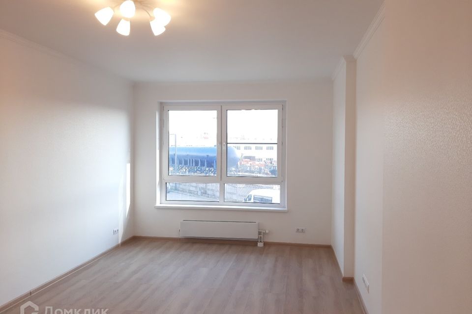 Продаётся 3-комнатная квартира, 80 м²