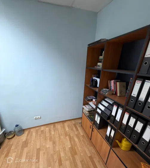 Продаётся офис, 52 м²