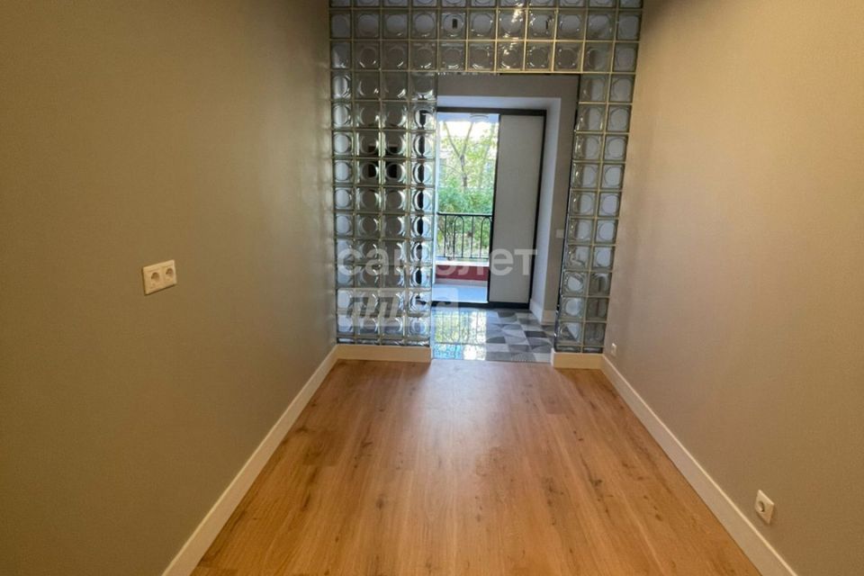 Продаётся 1-комнатная квартира, 32.5 м²