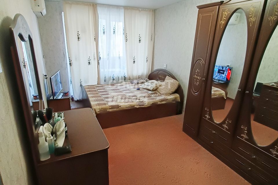 Продаётся 1-комнатная квартира, 31 м²