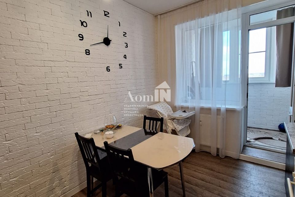 Продаётся 2-комнатная квартира, 71 м²