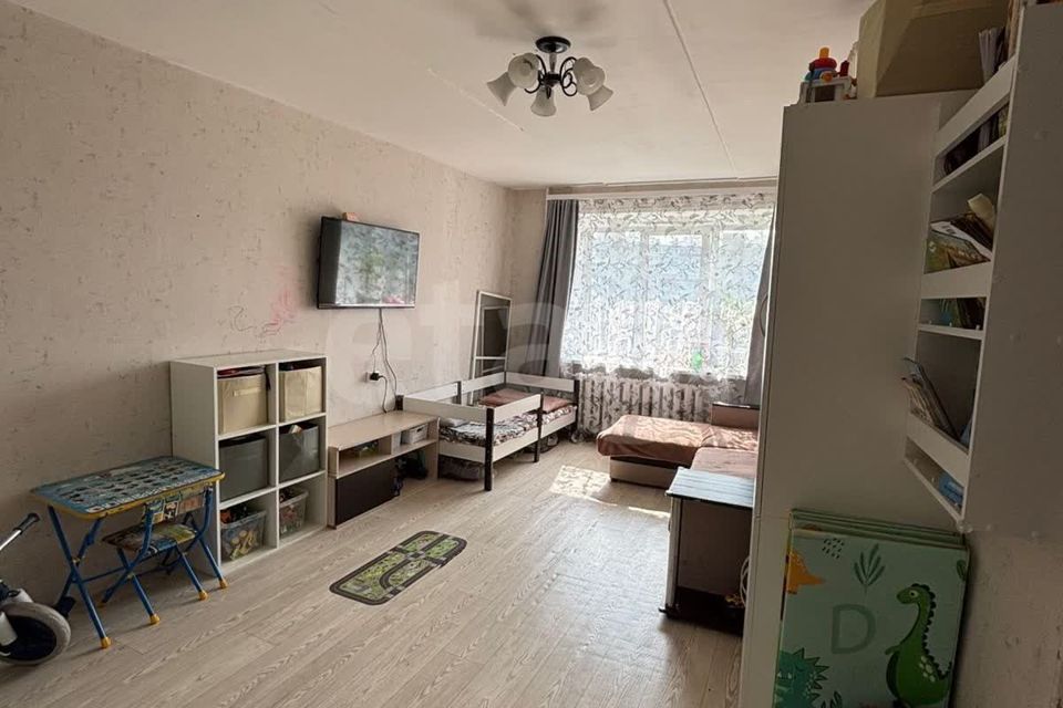 Продаётся 2-комнатная квартира, 46 м²